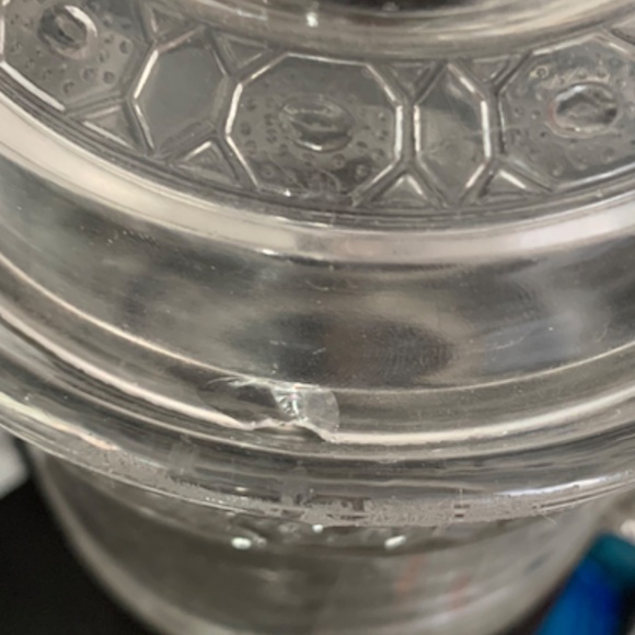 1870's Sugar Bowl - Picture 13 of 13